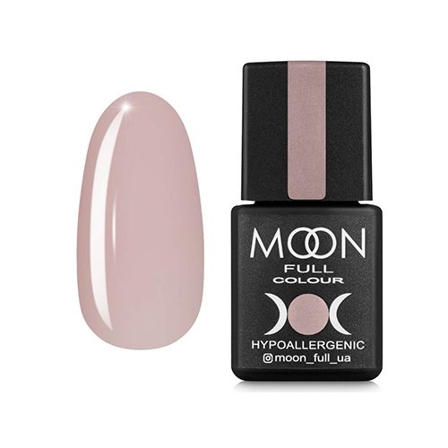 French Base Premium Moon Full №29 розовая, 8мл