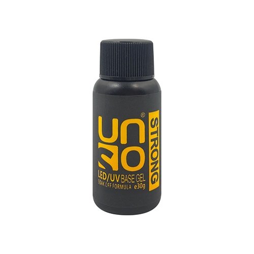 UNO Strong Base - база для гель-лаку, 30 мл