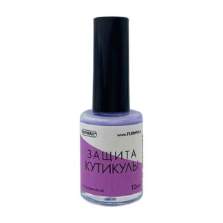 Защита кутикулы, 12 мл