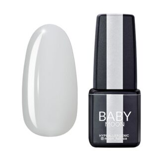 Гель-лак Baby Moon Midnight №002, 6 мл