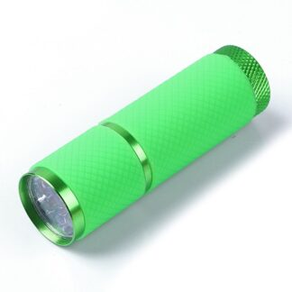 Ліхтарик LED Neon, салатовий