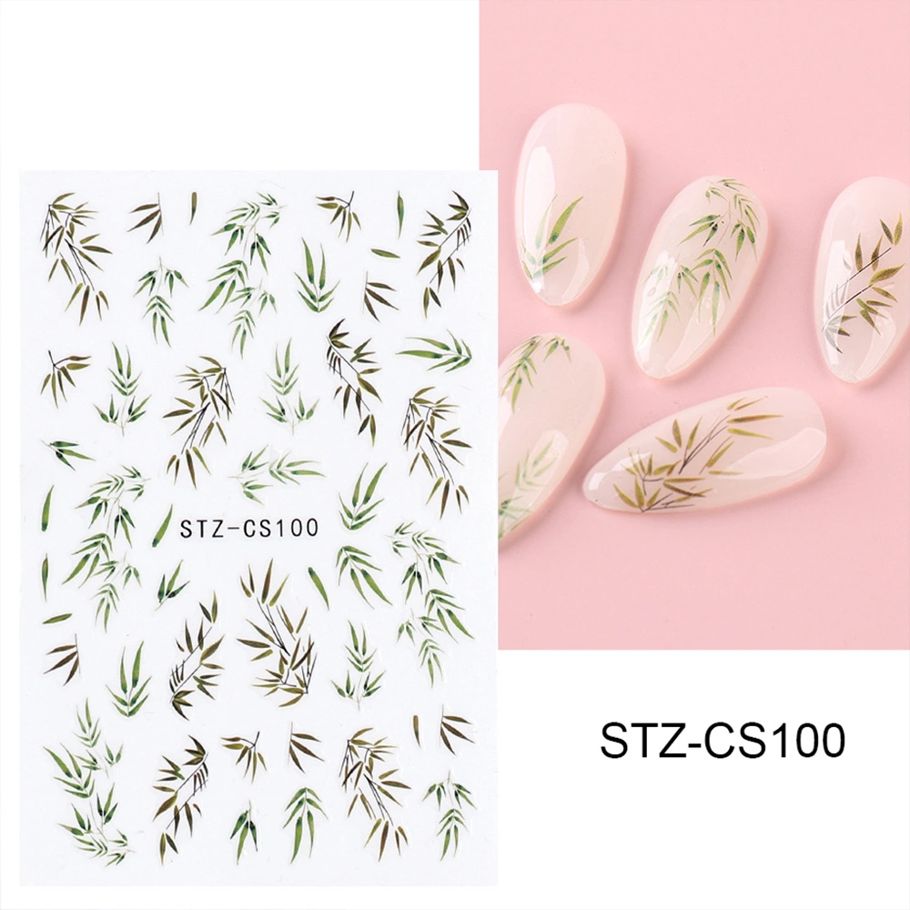 Наклейки STZ-CS100