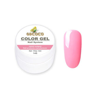 Гель-краска GD COCO Color gel 145