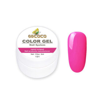 Гель-краска GD COCO Color gel 131