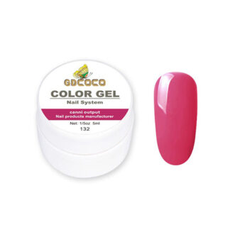 Гель-краска GD COCO Color gel 132