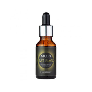 Moon Full Oil Fruit Island So Rich - олія для кутикули, 20 мл