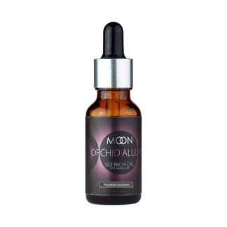 Moon Full Oil Orchid Allure So Rich - олія для кутикули, 20 мл