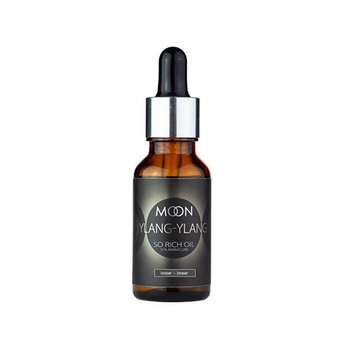 Moon Full Oil Ylang-Ylang So Rich - олія для кутикули, 20 мл