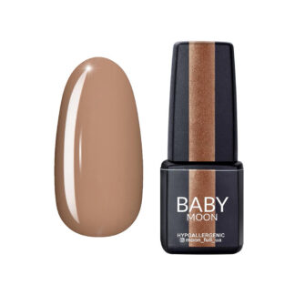 Гель-лак Baby Moon Pastel №006, 6 мл