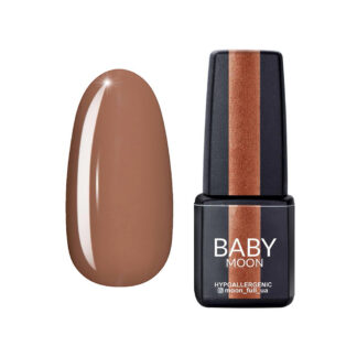 Гель-лак Baby Moon Pastel №007, 6 мл