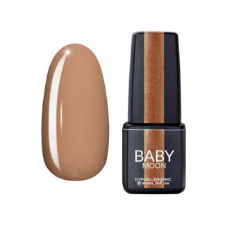 Гель-лак Baby Moon Pastel №008, 6 мл