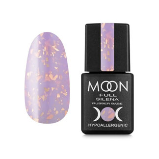 Moon Full SILENA Potal Rubber Base №2031, 8 мл 
