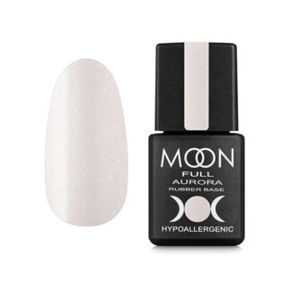 Кольорова база Moon Ful Rubber Aurora №2002