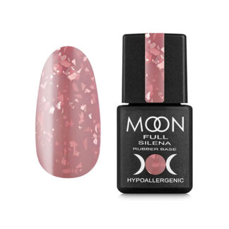Moon Full SILENA Potal Rubber Base №2035, 8 мл 