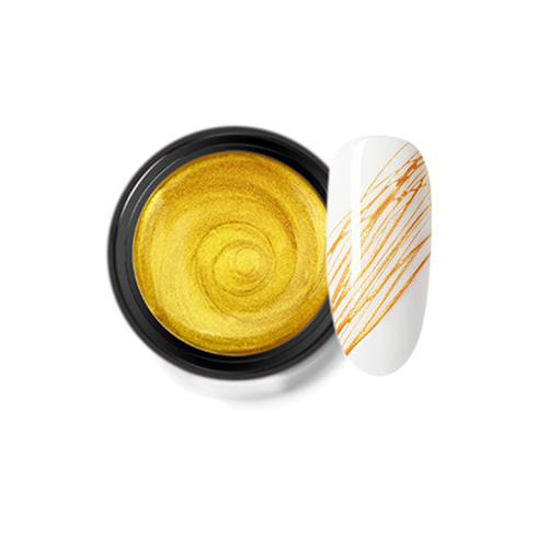Гель-паутинка Edishan (Gold)