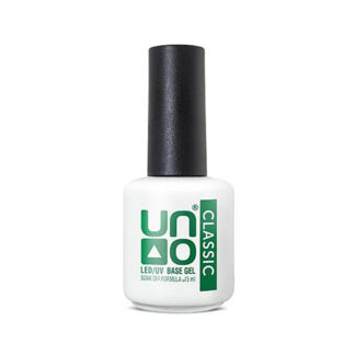 UNO Classic Base - база для гель-лаку , 15 мл