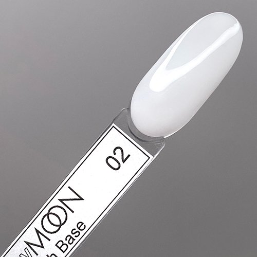 Baby Moon French Base №002 - френч база, 6 мл (білий дим)
