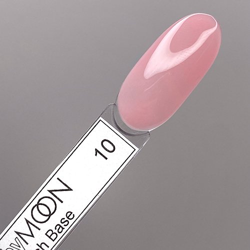 Baby Moon French Base №010 - френч база, 6 мл (рожевий)
