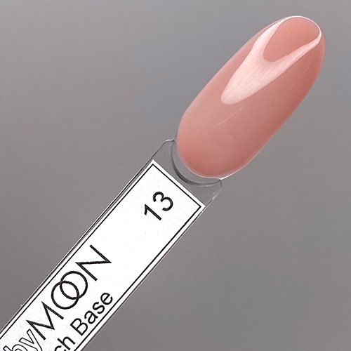 Baby Moon French Base №013 - френч база, 6 мл (холодний беж)