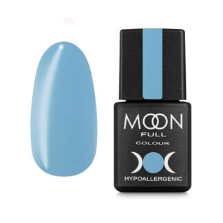 Гель-лак Moon Full №S906, 8 мл