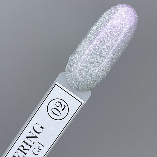 Гель-лак Misscheering Sparkle Cat Eye 02, 7.5 мл