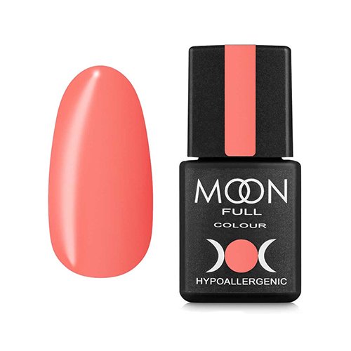 Гель-лак Moon Full №S901, 8 мл