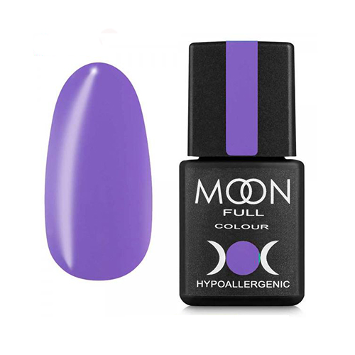 Гель-лак Moon Full №S902, 8 мл