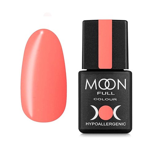 Гель-лак Moon Full №S904, 8 мл