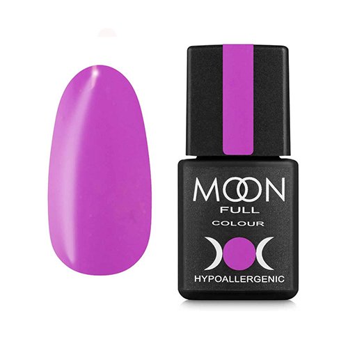Гель-лак Moon Full №S908, 8 мл