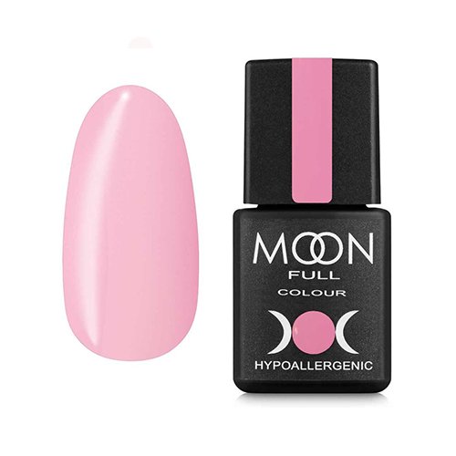 Гель-лак Moon Full №S910, 8 мл