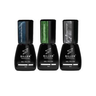 Бази і топи SILLER Professional