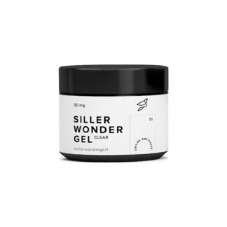 Гелі SILLER Professional