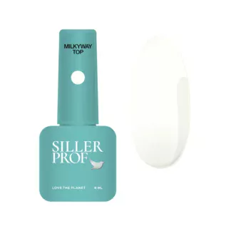 Siller Milkyway Top - молочний топ, 8 мл