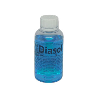 Засіб для очищення фрез Диасол (Diasol), 125 мл