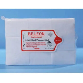 Безворсові серветки Beleon (щільні), 1000 шт