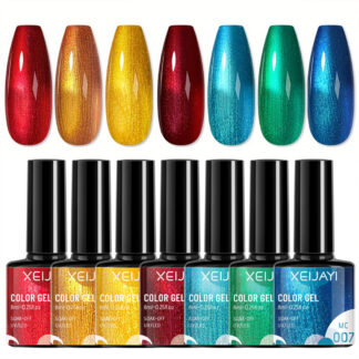 Гель-лаки XEIJAYI Color Gel