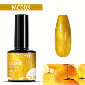 Гель-лак XEIJAYI Color Gel MC003, 8 мл