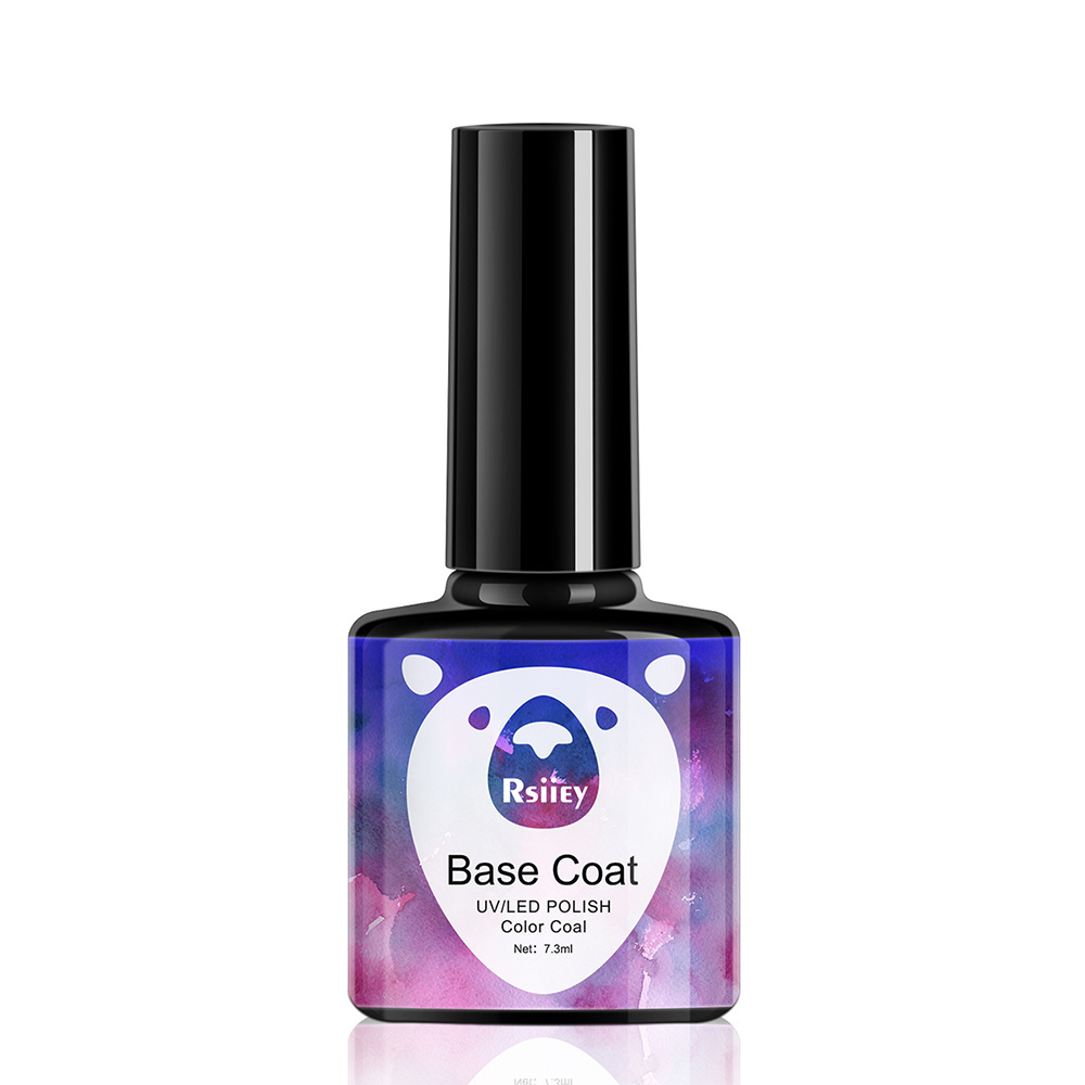 Rsiiey Base Coat - база, 7.3 мл
