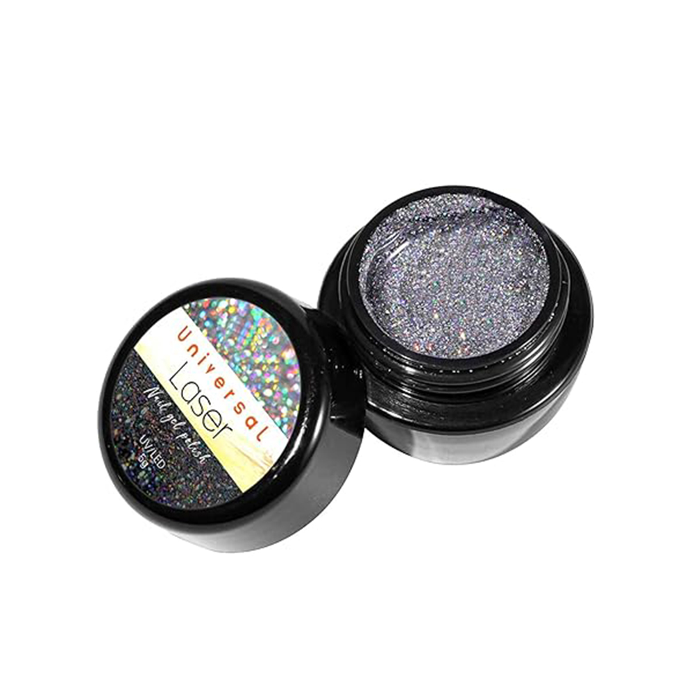 Гель декоративний Monja Universal Laser Gel, 5 г
