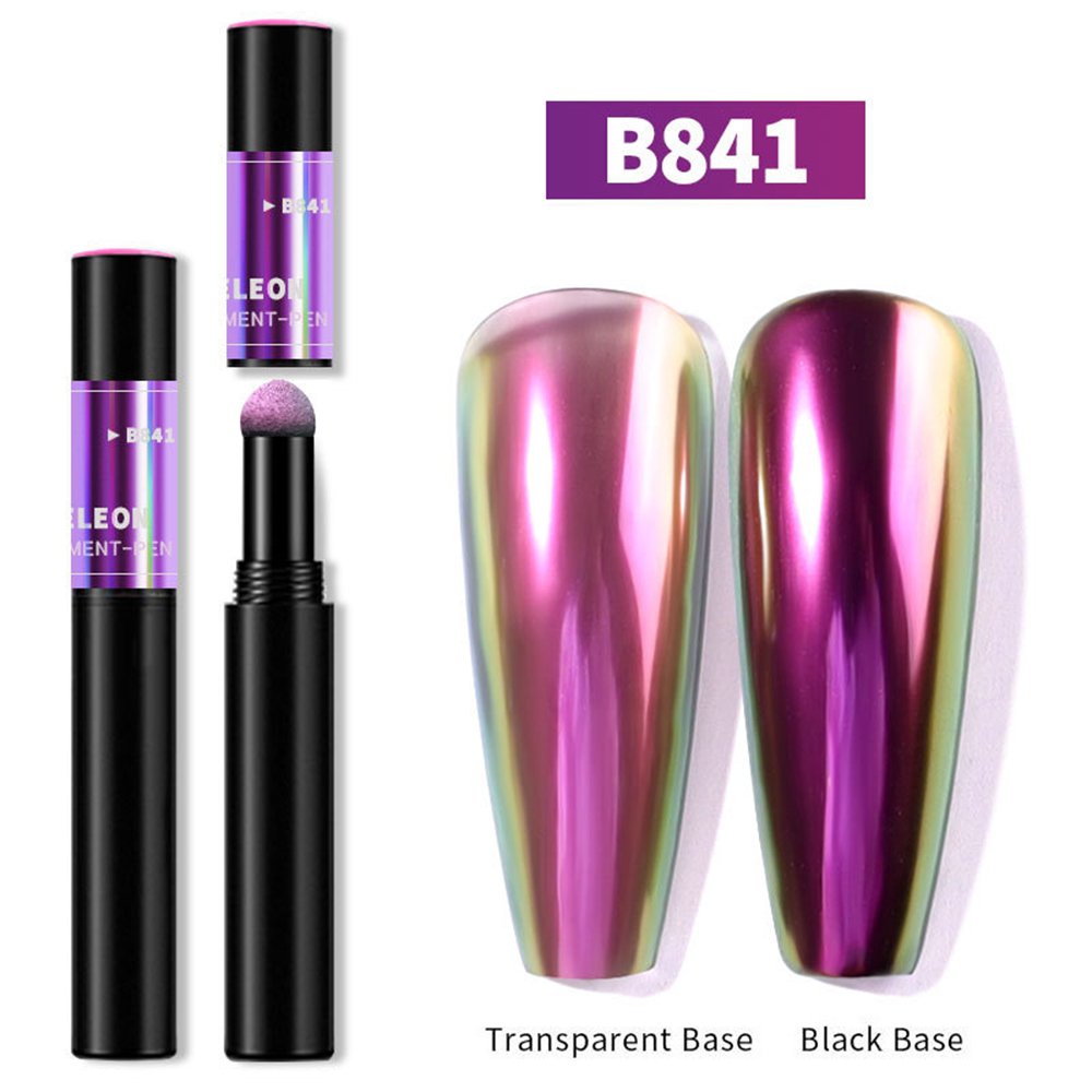 Втирка-олівець Chameleon Magic Powder Pen B841