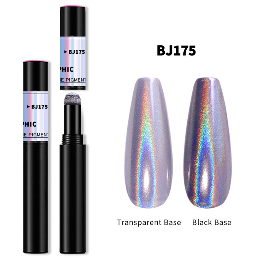 Втирка-олівець Magic Powder Pen BJ175