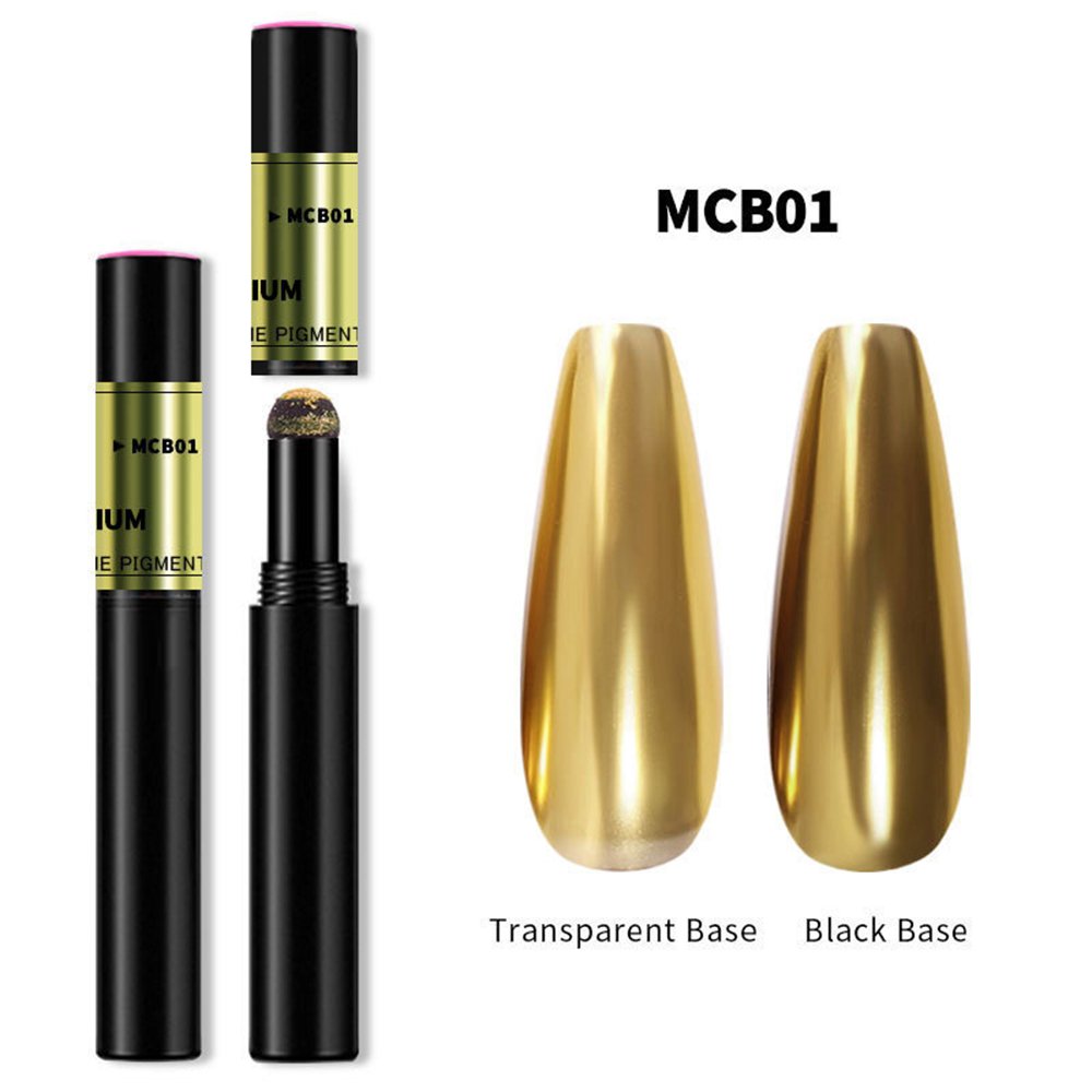 Втирка-олівець Magic Powder Pen MCB01