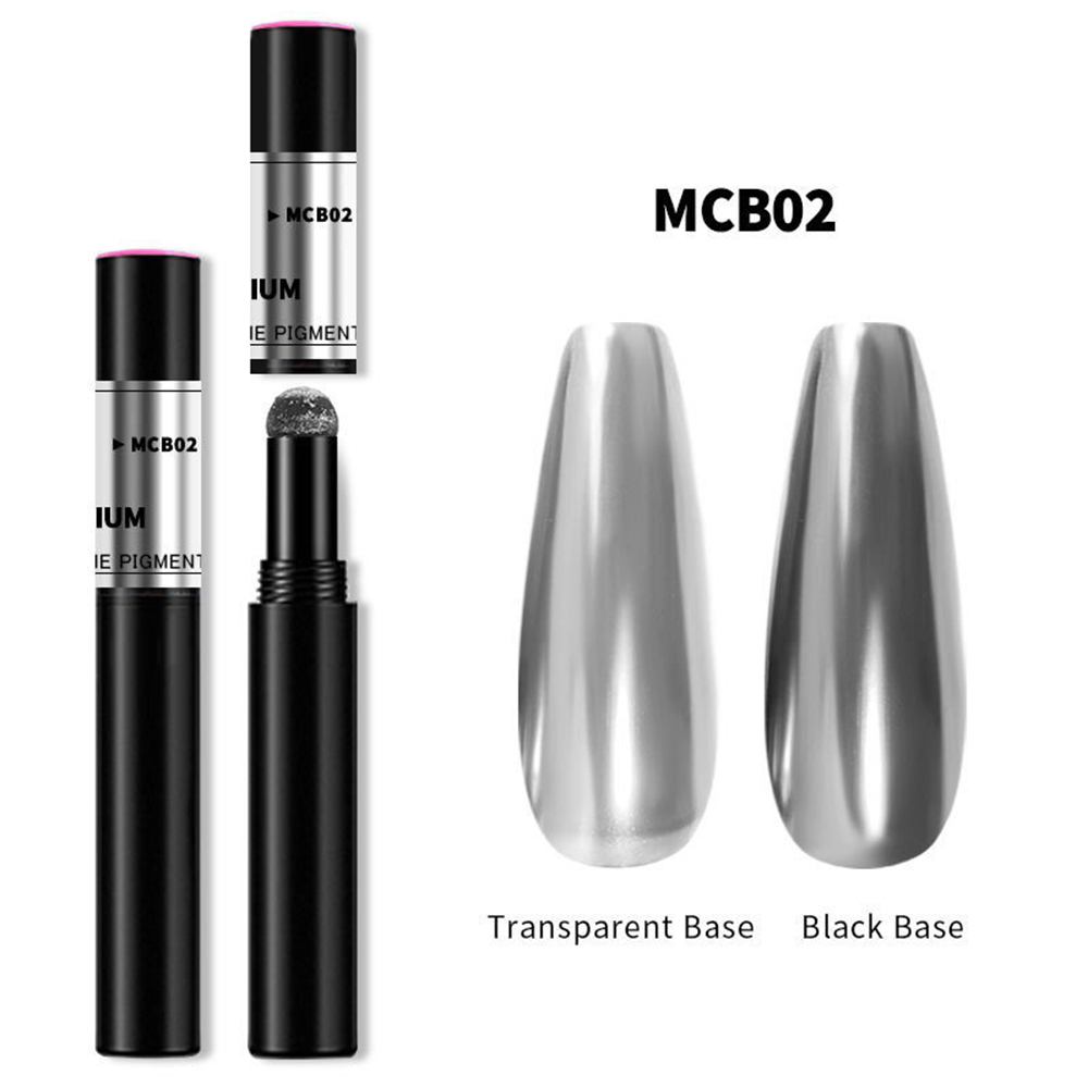 Втирка-олівець Magic Powder Pen MCB02
