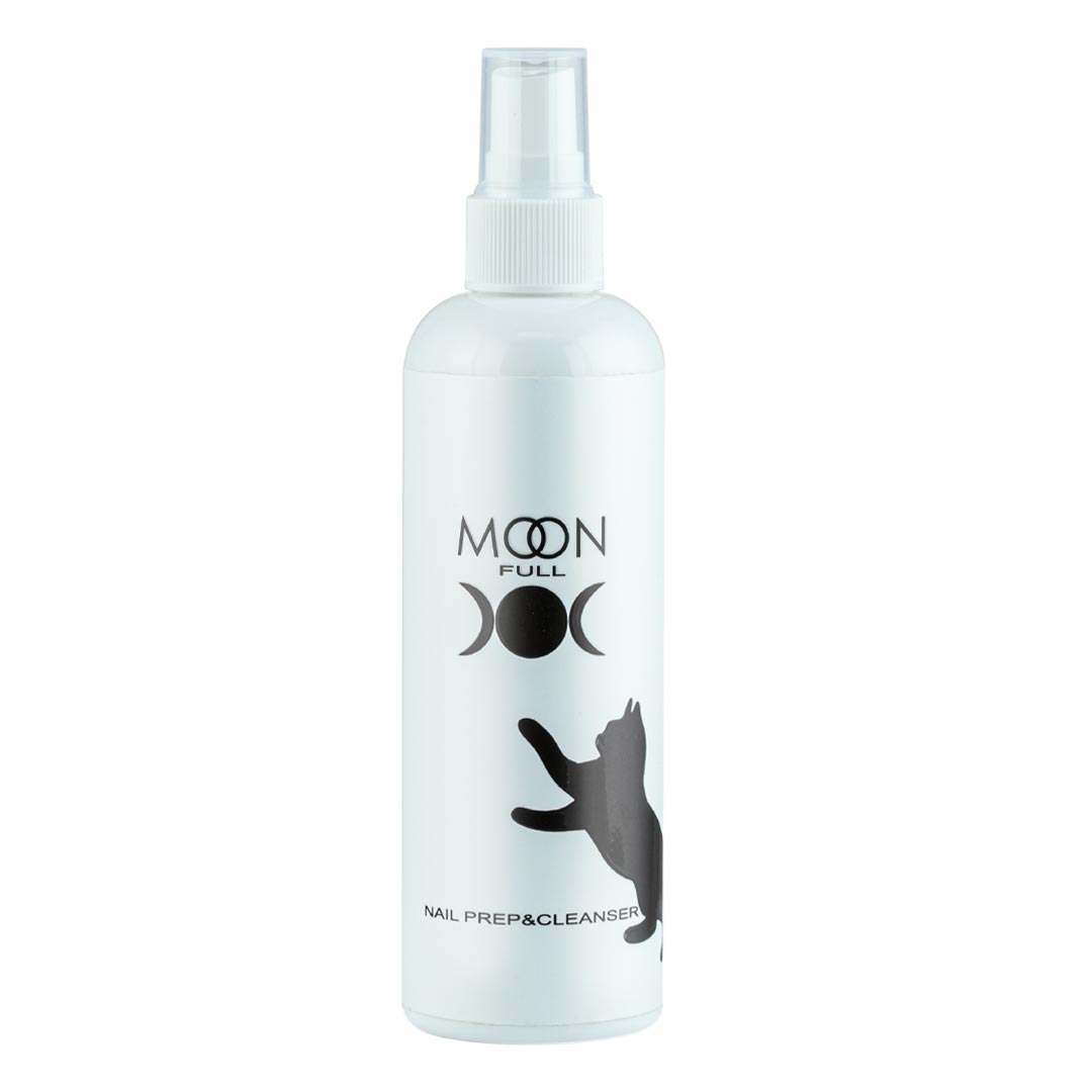 Засіб Moon Full Prep & Cleanser 3x1, 150 ml