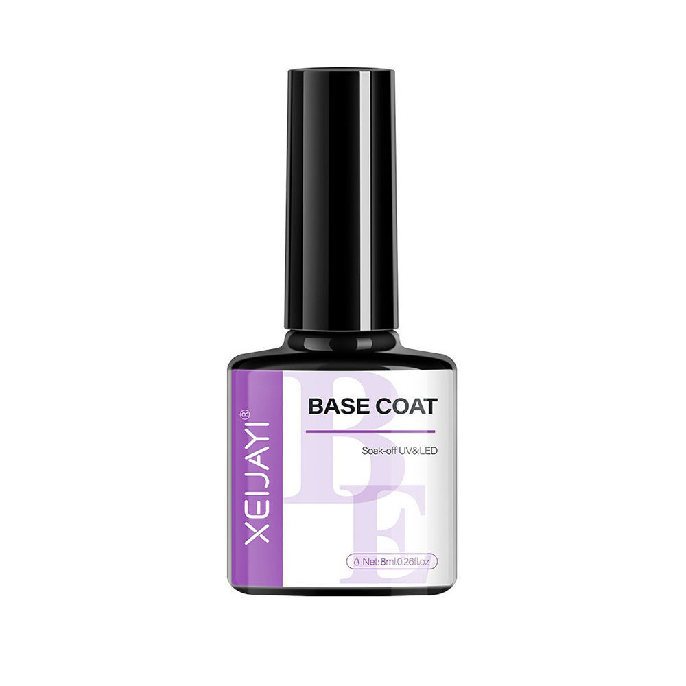XEIJAYI Base Coat - база, 8 мл