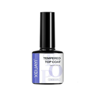 XEIJAYI Tempered Top Coat - топ без липкого шару