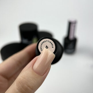 Siller Bottle Gel №06 – гель, 15 мл