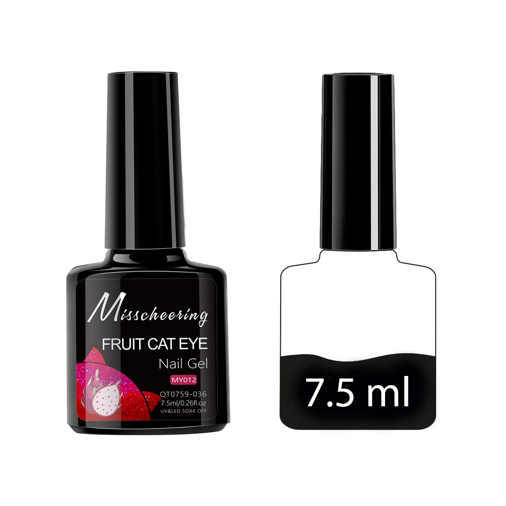 Гель-лак Fruit Cat Eye Misscheering MY009, 7.5 мл - Зображення 3