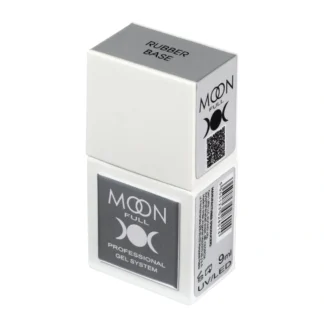 Moon Full Rubber Base - каучукова база, 9 мл