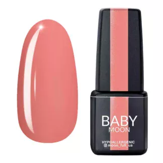 Baby Moon Sensual Nude №001